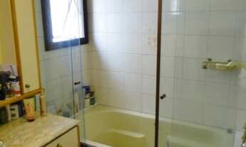 Imagem 4: Apartamento só venda - Campo Belo - São Paulo/SP