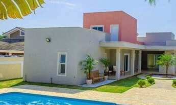 Imagem: LINDA CASA EM CONDOMÍNIO