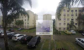 Imagem 3: Apartamento com 2 quartos e 45 m², à venda por R$ 210.000,00 - Vargem Pequena - Rio de Jan