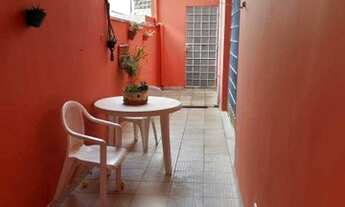 Imagem 6: Sobrado com 4 dormitórios à venda, 178 m² por R$ 1.500.000,00 - Sumarezinho - São Paulo/SP