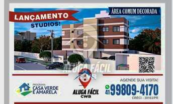 Imagem: STUDIO com 1 dormitório à venda com 42.07m²