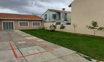 Imagem 5: CASA COMERCIAL para alugar com 185.64m² por R$ 2.500,00 no bairro Hauer - CURITIBA / PR