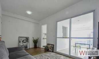 Imagem 4: Apartamento com 2 dormitórios à venda, 76 m² por R$ 830.000,00 - Alto da Boa Vista - São P