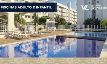 Imagem 2: Últimas unidades c/ zero de entrada ou super facilitada, varanda, piscina e lançamento suc