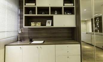 Imagem 6: APARTAMENTO com 3 dormitórios à venda com 135.72m² por R$ 610.370,00 no bairro Cristo Rei