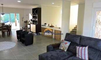 Imagem 6: Casa com 3 dormitórios à venda, 373 m² por R$ 2.100.000,00 - Chácaras São Carlos - Cotia/S