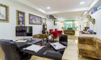 Imagem 6: Sobrado para Venda em São Paulo, Vila Zelina, 4 dormitórios, 1 suíte, 5 banheiros, 3 vagas