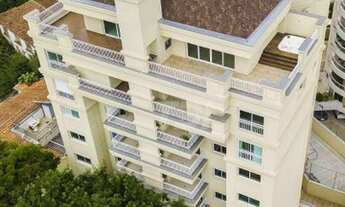 Imagem 4: Cobertura com 3 suítes à venda, 249 m² por R$ 2.170.000 - Juvevê - Curitiba/PR