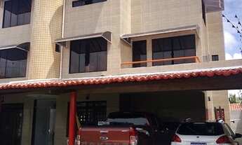 Imagem 3: Excelente Casa Triplex em Nova Parnamirim