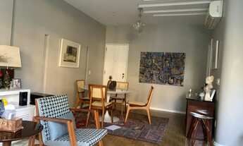 Imagem 5: Ipanema, avarandado, ao lado do Metrô