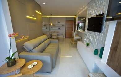 Imagem 4: Vendo Aptos em Bento Ferreira com 3 Quartos e 2 Vagas a partir de R$ 771.100,00