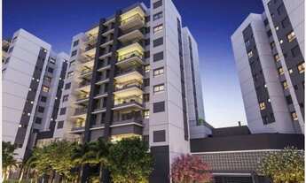 Imagem 2: Apartamento para venda com 130 metros quadrados com 4 quartos em Centro - Mococa - SP