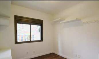 Imagem 15: Moema - Pássaros