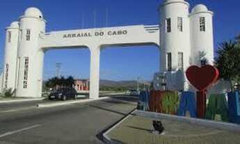 Imagem 4: Apartamento para venda tem 110 metros quadrados com 2 quartos em Prainha - Arraial do Cabo
