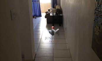 Imagem 4: Apartamento com 2 dormitórios à venda, 65 m² por R$ 318.000,00 - Vila Ana Maria - Ribeirão