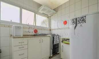 Imagem 6: APARTAMENTO RESIDENCIAL em SÃO PAULO - SP, JARDIM MARAJOARA