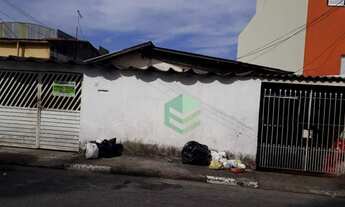 Imagem 2: Terreno à venda, 240 m² por R$ 800.000,00 - Ferrazópolis - São Bernardo do Campo/SP