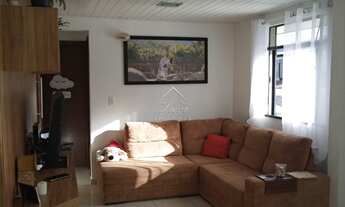 Imagem 2: APARTAMENTO com 2 dormitórios à venda com 50.38m² por R$ 198.000,00 no bairro Sítio Cercad