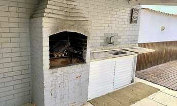 Imagem 7: Casa com 3 dormitórios à venda, 120 m² por R$ 740.000,00 - Vargem Pequena - Rio de Janeiro