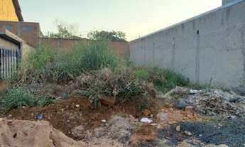 Imagem 6: Hortolândia - Terreno Padrão - Jardim das Figueiras II