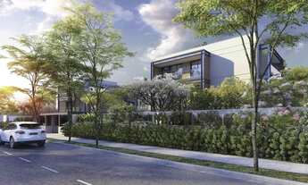 Imagem 3: Casa residencial para venda, Alto de Pinheiros, São Paulo - CA6739