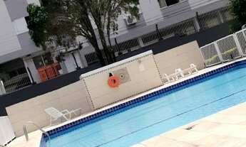 Imagem 2: Florianópolis - Apartamento Padrão - Estreito