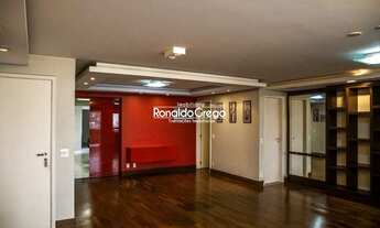 Imagem 4: 3 suítes, 5 banheiros e 3 vagas de garagem 182m²