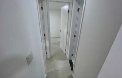 Imagem 6: RECREIO - LINDO APTO - NOVINHO - VARANDA - LOCALIZAÇÃO PRIVILEGIADA - GLEBA A - COZINHA PL