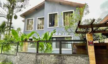 Imagem 2: Casa com 3 dormitórios à venda, 200 m² por R$ 950.000,00 - Centro - Guapimirim/RJ