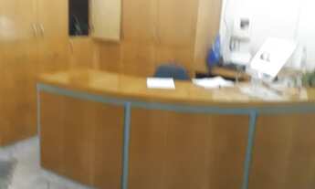 Imagem 5: Conjunto Comercial contendo 2 salas, com 2 vagas de garagem no Gonzaga em Santos SP