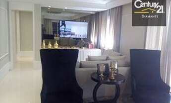 Imagem 6: Apartamento à venda, 172 m² por R$ 3.700.000,00 - Moema - São Paulo/SP