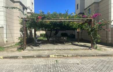 Imagem 2: Apartamento para venda com 55 metros quadrados com 2 quartos