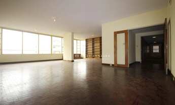 Imagem: Apartamento espaçoso no principal ponto