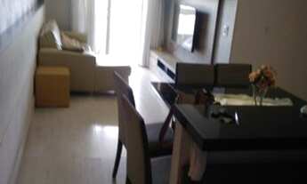 Imagem: São Vicente - Apartamento Padrão - Centro