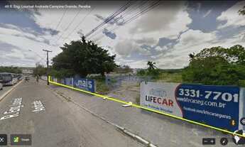 Imagem 7: Terreno à venda, 5370 m² por R$ 3.000.000,00 - Bodocongó - Campina Grande/PB