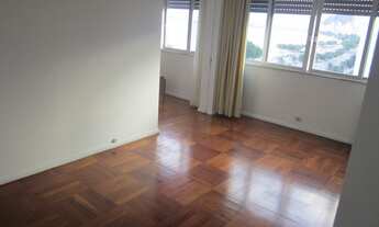 Imagem 6: Apartamento para venda tem 112 metros quadrados com 4 quartos em Copacabana - Rio de Janei