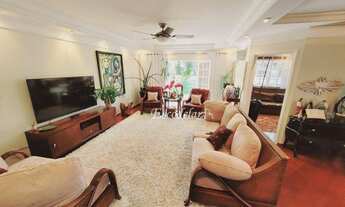 Imagem 3: Sobrado com 4 dormitórios à venda, 425 m² por R$ 1.900.000,00 - Tremembe - São Paulo/SP