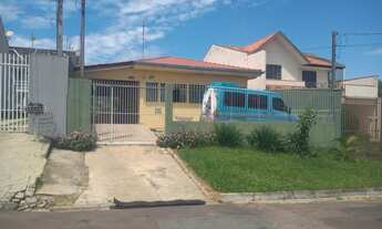 Imagem 1: RESIDÊNCIA com 3 dormitórios à venda com 120m² por R$ 650.000,00 no bairro Capão Raso - CU