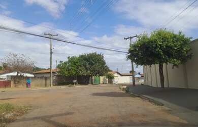 Imagem 3: Terreno para construção urbana