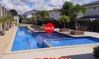 Imagem: Excelente casa 4 Suítes Estrada do Coco