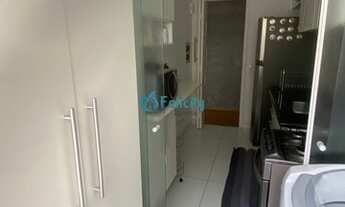 Imagem 6: Apartamento com 3 dormitórios, 1 vaga, 65 m2 no Montana Gardens por R$ 480.000,00