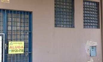 Imagem 3: Barracão para alugar, 242 m² por R$ 3.800,00/mês - Jardim do Trevo - Campinas/SP