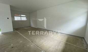 Imagem 6: SOBRADO EM CONDOMÍNIO com 3 dormitórios à venda com 145m² por R$ 580.000,00 no bairro Bair