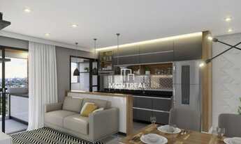 Imagem 5: Apartamento à venda, 83 m² por R$ 680.000,00 - Vila Paulicéia - São Paulo/SP