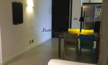 Imagem 4: Apartamento à venda no bairro Itaim Bibi - São Paulo/SP