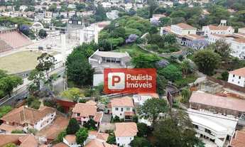 Imagem 6: Casa com 3 dormitórios à venda, 300 m² por R$ 2.650.000,00 - Pacaembu - São Paulo/SP