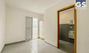 Imagem 6: Apartamento Duplex com 1 dormitório para alugar, 42 m² por R$ 1.500,00/mês - Itu Novo Cent