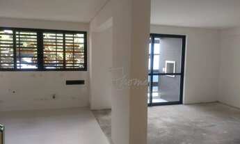 Imagem 7: Apto 602 I 3 Quartos I 121m² NOVO no Ed. By the Club