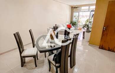 Imagem 5: Lindo Apto 3 quartos 1 suite a 50 mts da Praia da Bica 133 m2 Jardim Guanabara Ilha do Gov