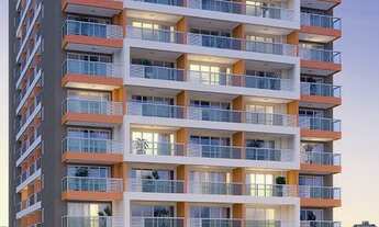 Imagem: Studio residencial para venda, Campo Belo